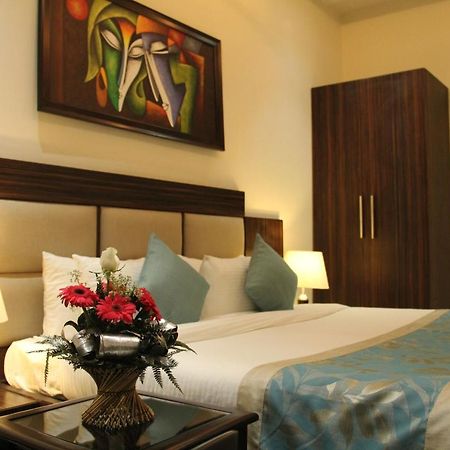 Bhawna Clarks Inn Agra Агра Экстерьер фото